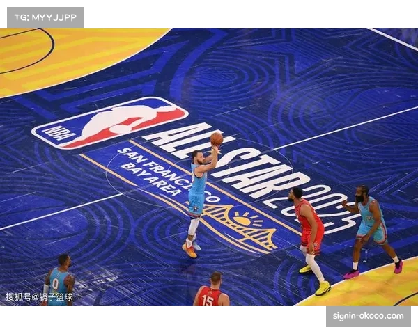 NBA杯赛制即将开启 各队调整阵容应对新挑战