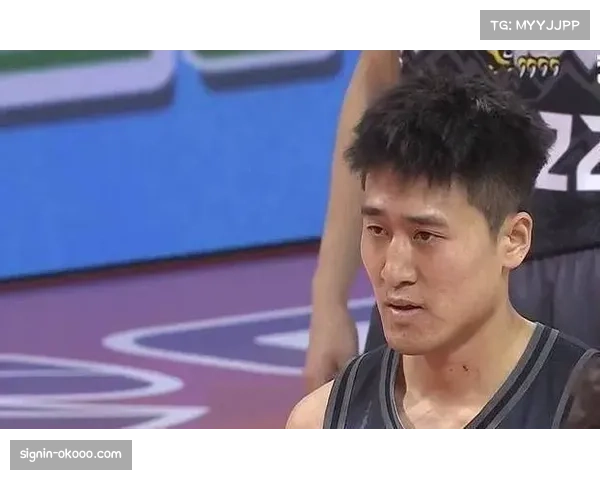 姜伟泽三分9中6轰32分 第八周最佳球员实至名归 姜伟泽三分9中6轰32分 第八周最佳球员实至名归